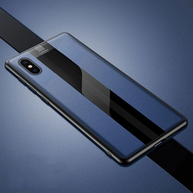 Чехол для телефона в стиле Porsche Для iPhone 11 Pro X XS XR роскошный мягкий чехол из