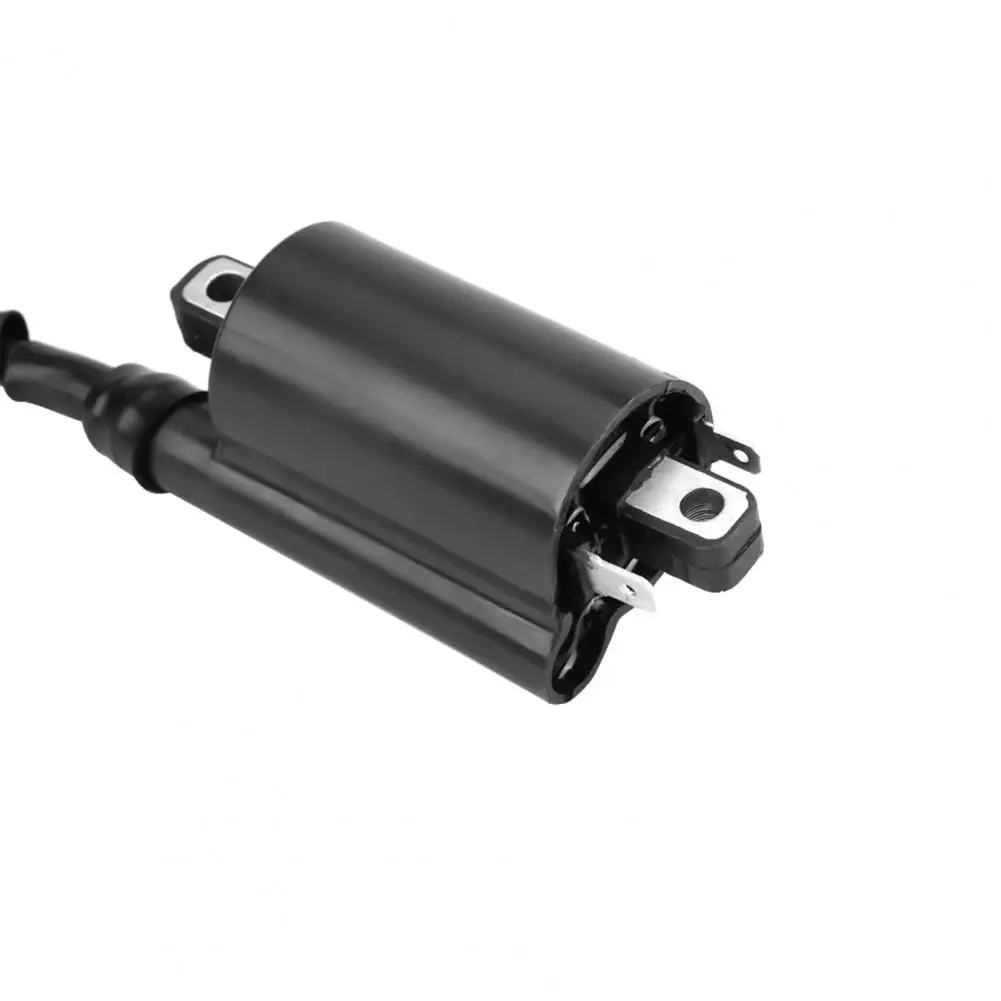 2 шт. катушка зажигания мотоцикла высокопроизводительная термостойкая сменная