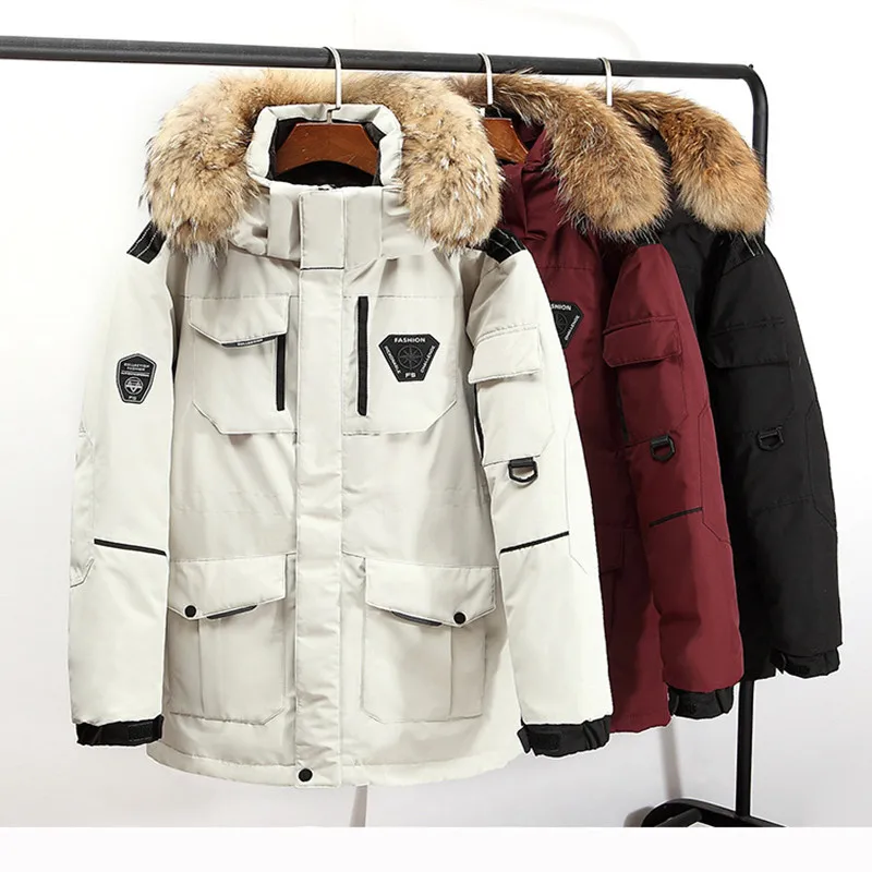 

Down Coats
