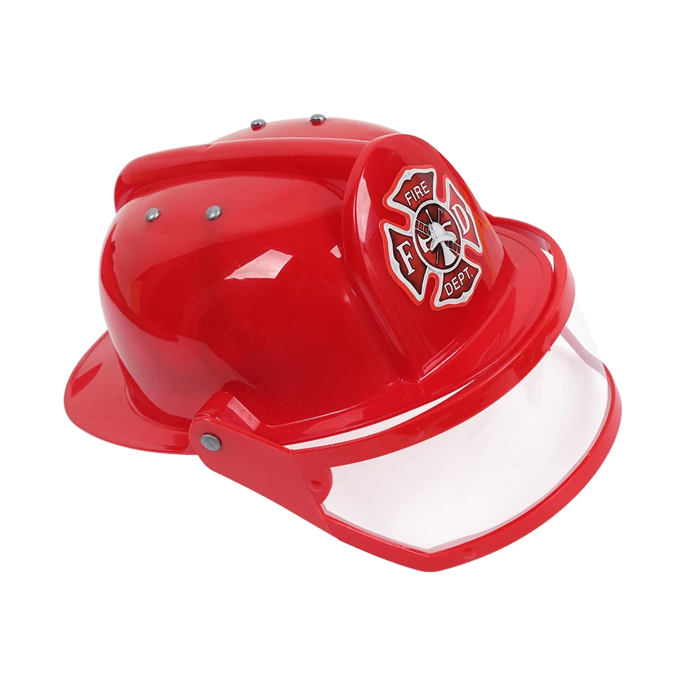 Пожарная Главная ролевая игра ролевые пожарные шапки одежда огнетушители