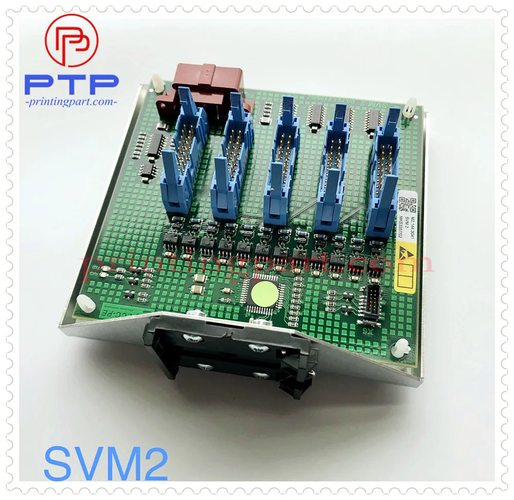 M2.144.3041 M4.144.9585 00.781.2195 подходит для печатной платы heidelberg SVM2 | Компьютеры и офис