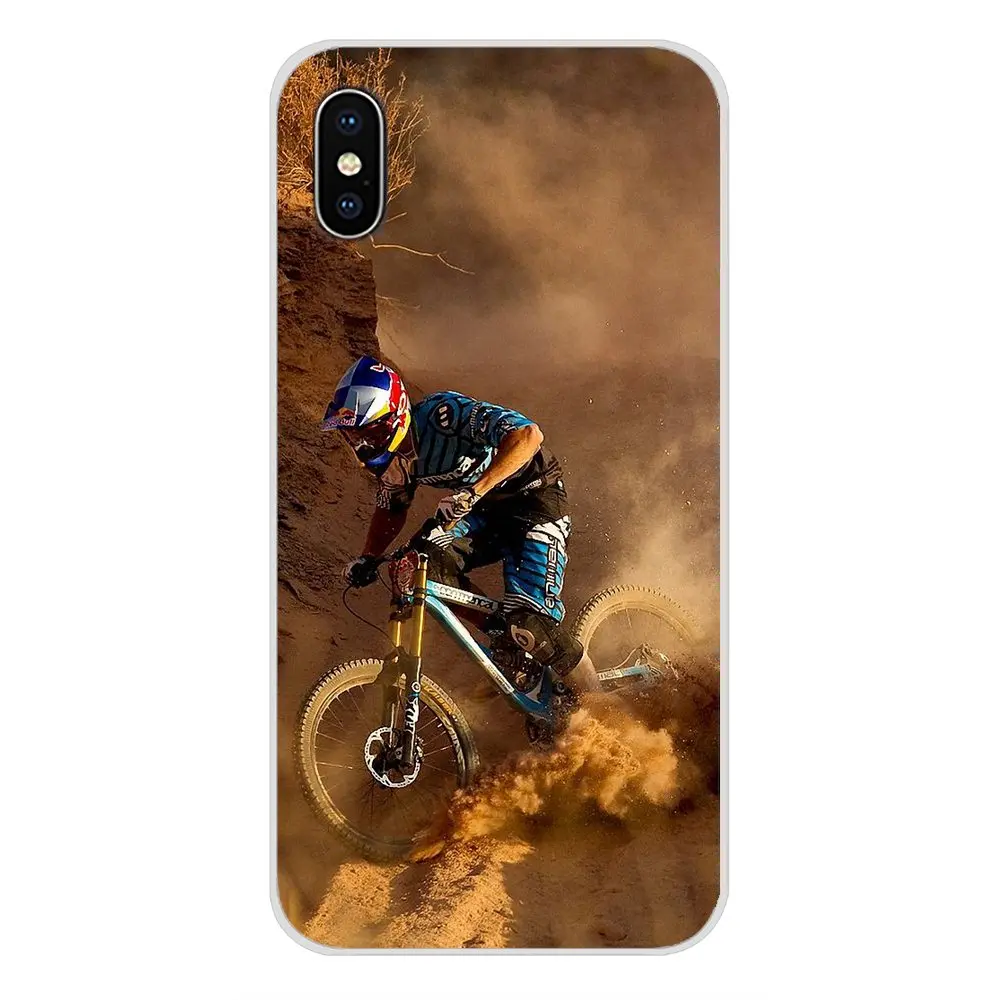 Горный велосипед для LG G3 G4 мини G5 G6 G7 Q6 Q7 Q8 Q9 V10 V20 V30 X Мощность 2 3 K10 K4 K8 2017 Мягкий