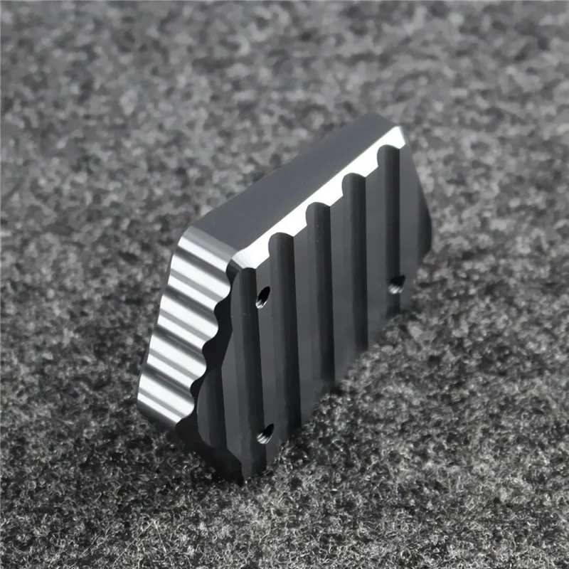 

For Honda CB400/CBR250R 300R 500R 600F Modified Foot Pad Foot Brace Seat