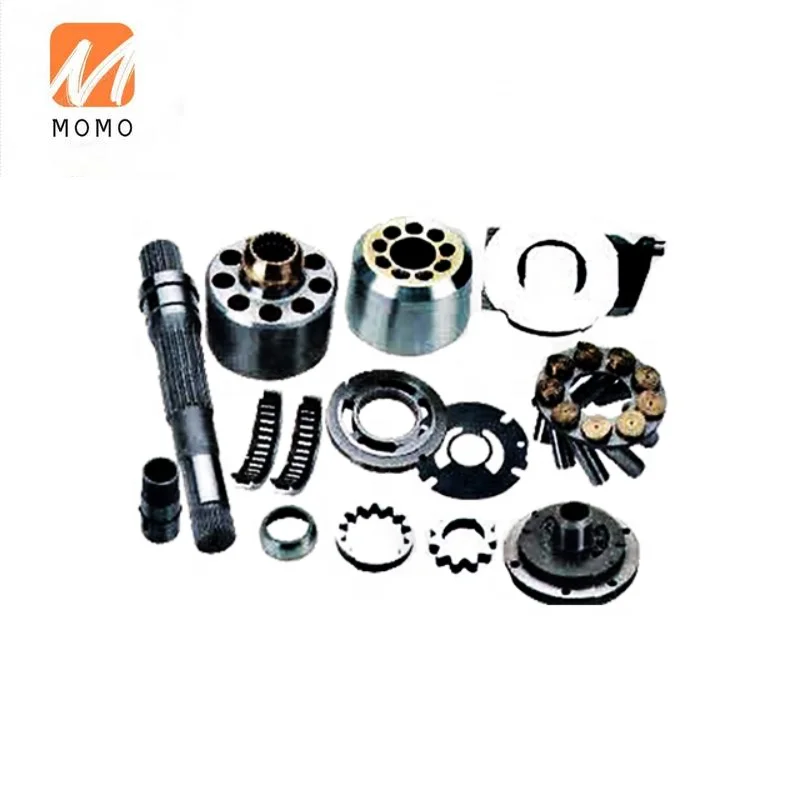 

Запасные части A4VG28/40/56/71/90/180/250, запчасти для гидравлического поршневого насоса