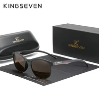 kingseven mens sunglasses polarized lens tac anti burst cat 3 driving for women sun glasses sports eeywear 2021 new arrival