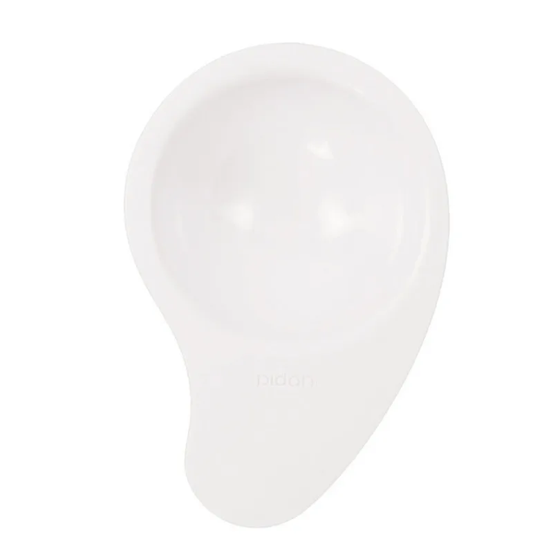 Кота лопатка для еды Портативный кормушка домашних животных маленькая собака