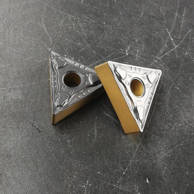 

10PCS TNMG 16 04 04-PM 4225 TNMG 331-PM 4225 Internal Turning Tool CNC Carbide Insert Turning Tools Blade Cutter Lathe Blade