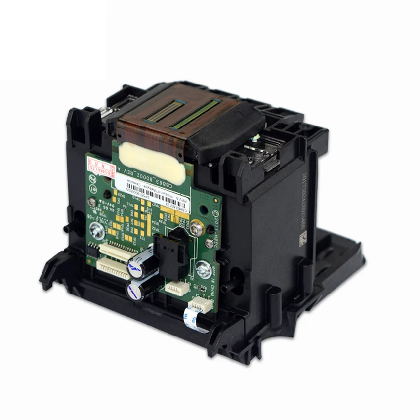 CB863 80013A 80002A 932 933 932XL 933XL новая печатающая головка для HP 6060e 6100 6100e 6600 6700 7110 7600 7610