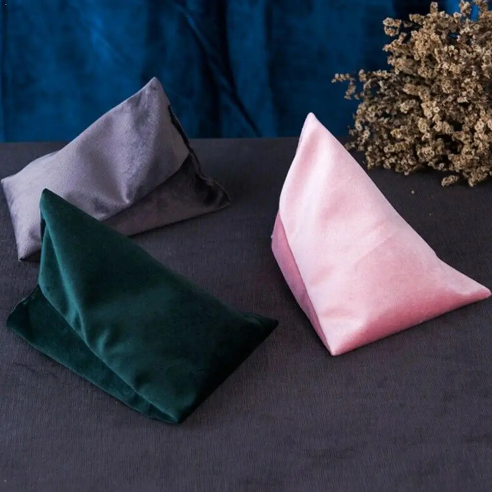 Подставка для планшета подушка телефона держатель iPad на коленях многоугольная