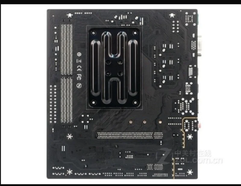 Оригинальный GALAXY A320M Dragon REV 2.1AMD материнская плата AM4 mATX дисковый массив M.2