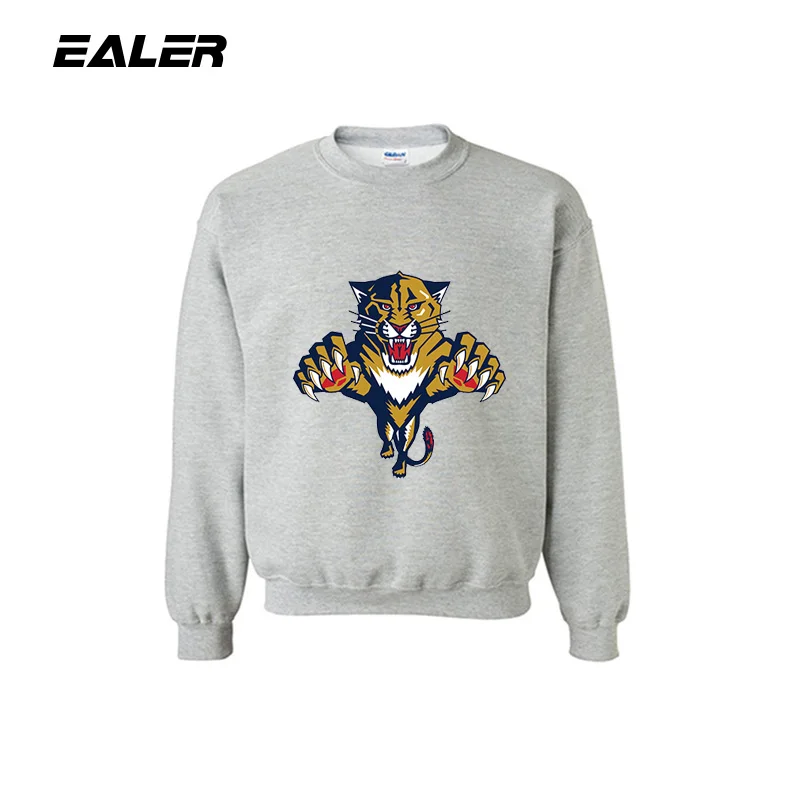 Свитер для хоккея с логотипом фанатов YLS400 | Спорт и развлечения