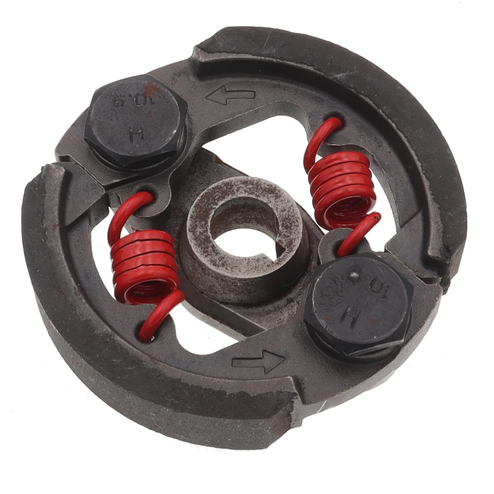 Высокопроизводительная сверхмощная Подушка сцепления для 2 тактного двигателя