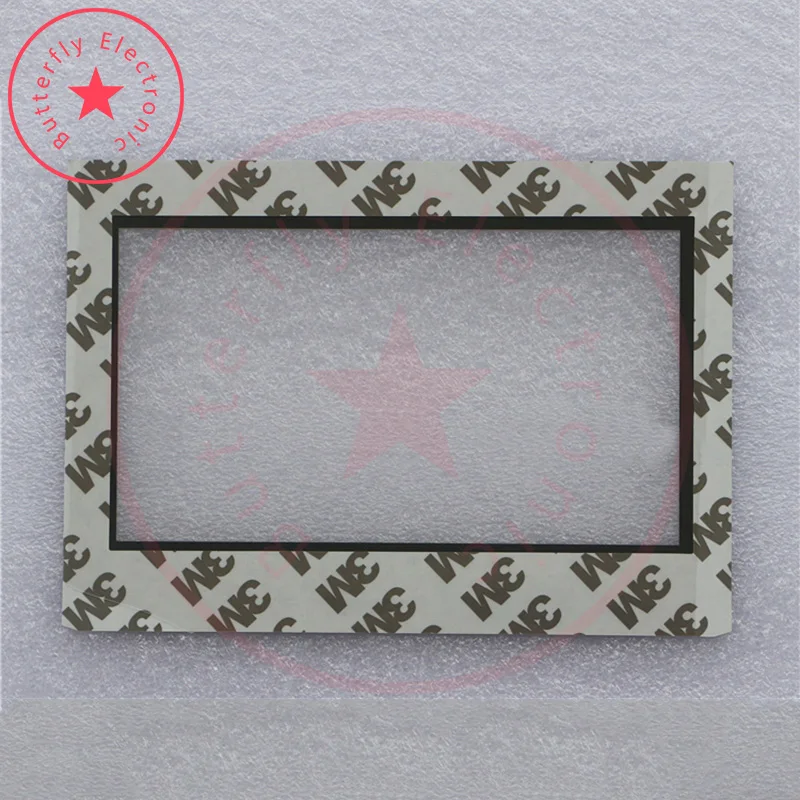 

Brand new High quality 7 inch TG765-XT TG765-XT-C Touch screen panel Touchpad Touchscreen Protective film E-MASK