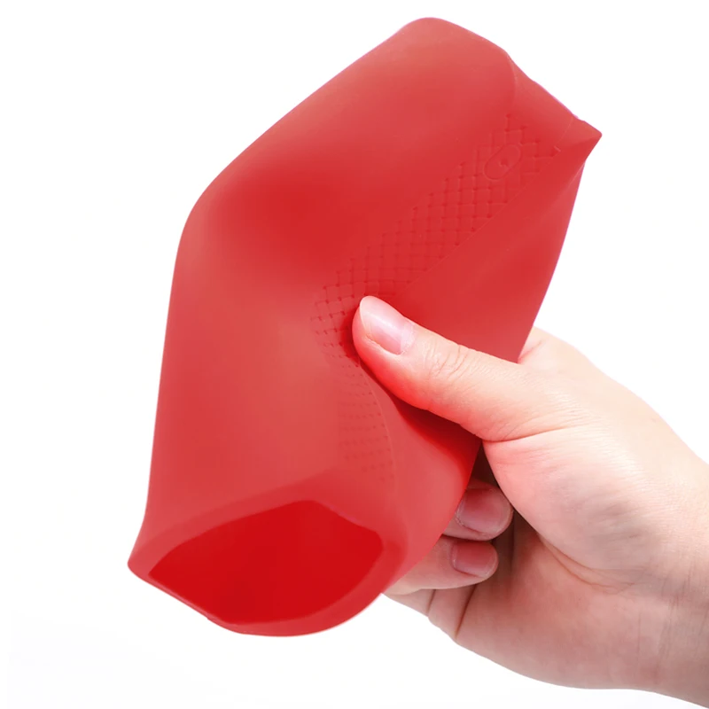 Силиконовый чехол для ROMOSS PEA40 защитный внешнего аккумулятора Zeus 40000 мАч