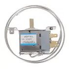 1 шт. WDF18-L WPF- 22- LRefrigerator термостат бытовой металлический регулятор температуры оптовая продажа и Прямая поставка