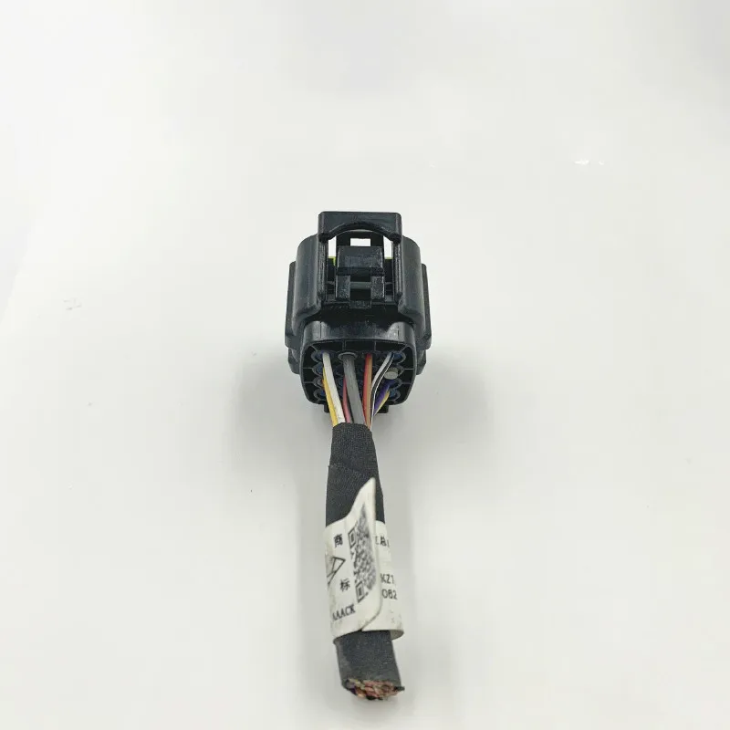 

Car radar harness plug connector with wire Wuling Changan Harvard Zhongtai BYD Baojun Rongwei Lifan Gold Cup