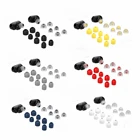 Силиконовые наушники, чехол для наушников Sony WF-1000XM3WF-1000XM4, насадки для наушников XM3, XM4