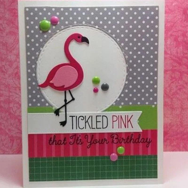 Высечки рельефная фотография трафарет для альбома умирает резак металлический