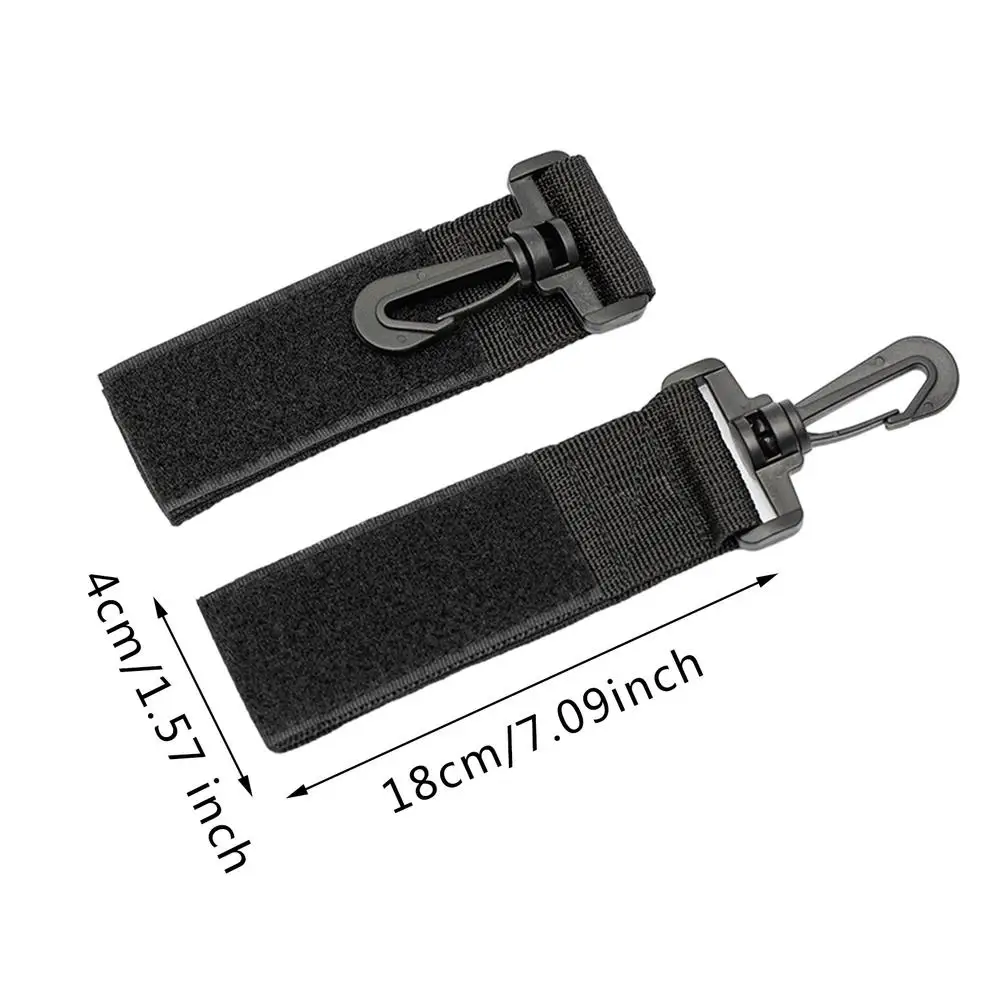 

Kayaking Paddle Buckles Removable Surfboard Buckle Holder Anti-lost Paddle Board Accessories Anti-lost Buckle For Water Sports