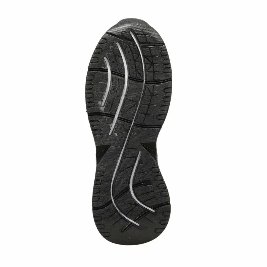 

Sneakers Men Kinetix Delta Pu Gray Men Sneaker Shoes