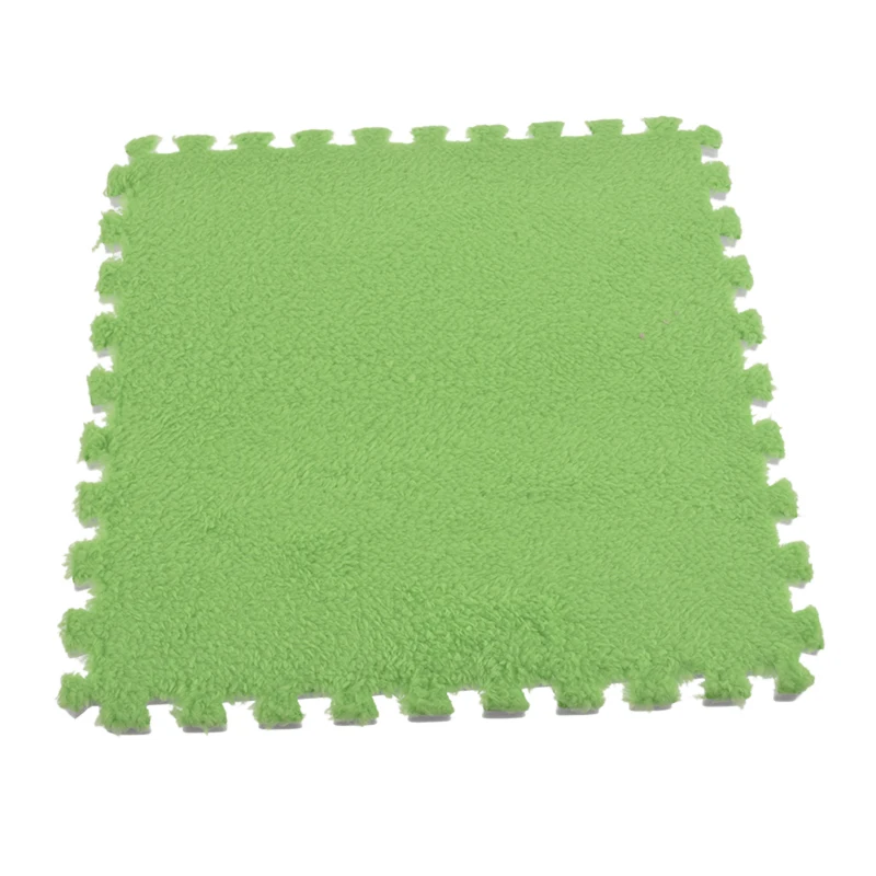 Junejour ковер для двери пола комбинированный гостиной покрыт татами бархатный