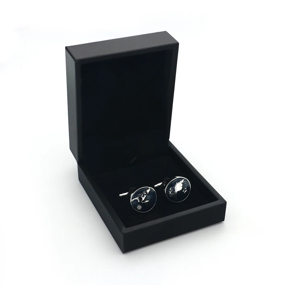 

Коробка для запонок igame