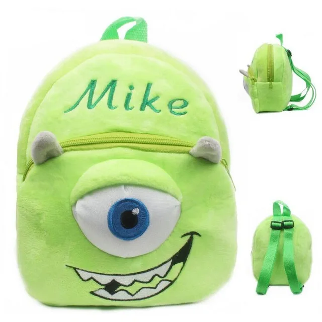 Cute Backpack Дети принцесса детский сад школьная сумка для маленьких девочек милый рюкзак в форме животного книга сумки модный рюкзак книга сумки - Цвет: Cute Backpack