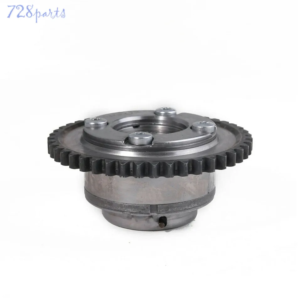 

Intake Camshaft Adjuster Actuator Gear A2710503347 Fit For Mercedes-Benz C250 SLK250 W203 W204 W211 R171
