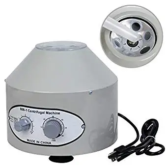 

good price cheap laboratory high speed continuous mini small hand Micro centrifuge machine of china supplier