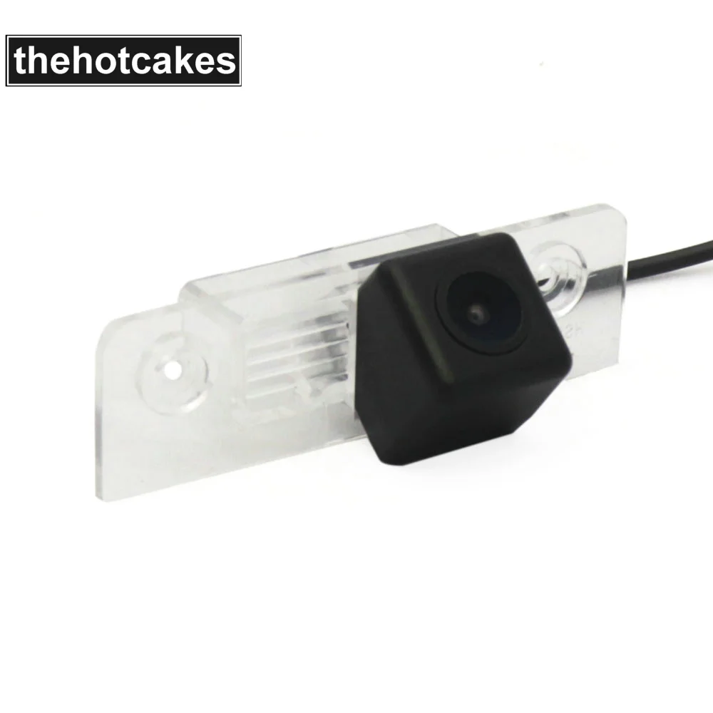 rear view camera for Ford Mustang GT/CS 2005~2014/CCD/Night Vision/Reverse Camera/Backup Camera/license plate | Автомобили и