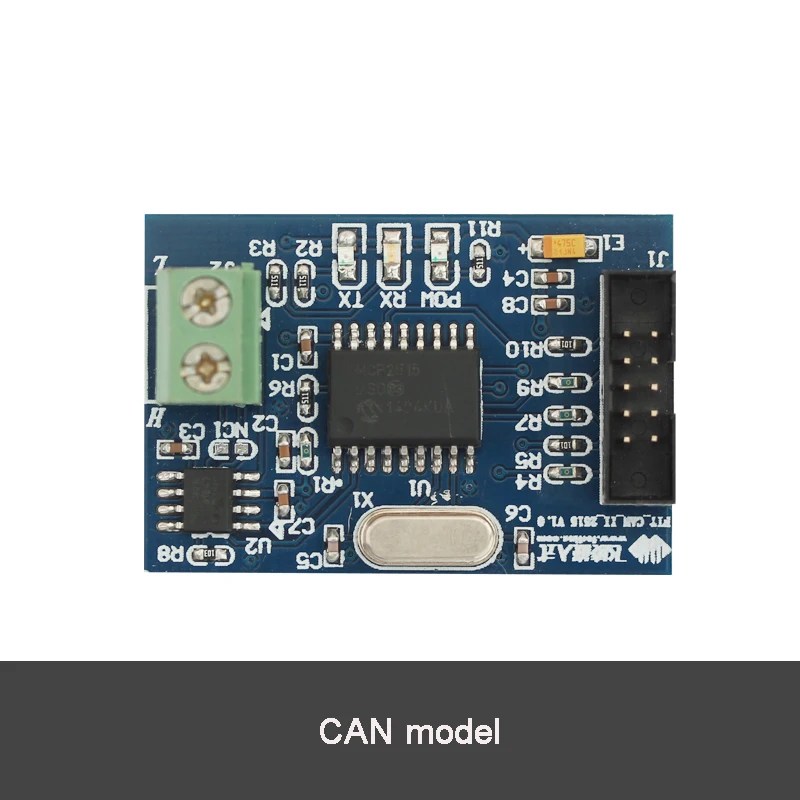 

CAN Module SPI to CAN Module CAN Extension Module-Embedded