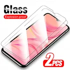 Защитное стекло для Infinix Hot 10 Lite, 2 шт., защита экрана Hot10 Play 8 светильник 9 Pro Hot8 Hot9 10 Lite 8Lite 9Pro