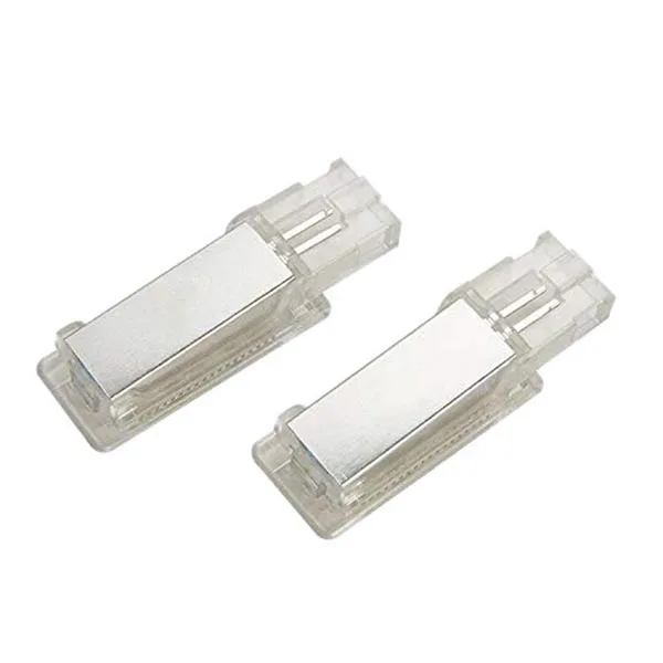 1Pc 12V LED Luggage Compartment Trunk Boot Light Footwell for Volkswagen Caddy Eos Golf Jetta Passat CC Sciroc | Автомобили и