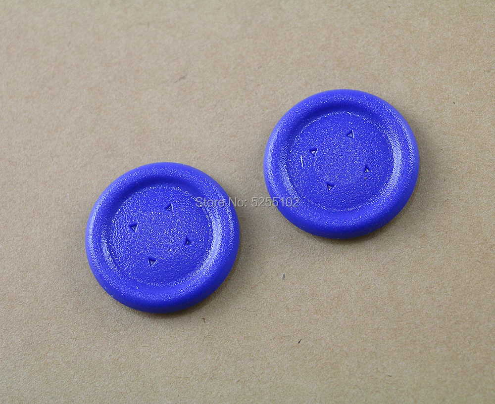 10 шт. Dpad Крышка для клавиш в направлении большой размер плоская D Подушка
