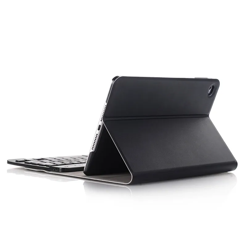 Клавиатура чехол для Samsung Galaxy Tab A 8,0 S-ручка SM-P205 P200/SM-T295 T290 тонкий кожаный Bluetooth Keybaord чехол для планшета
