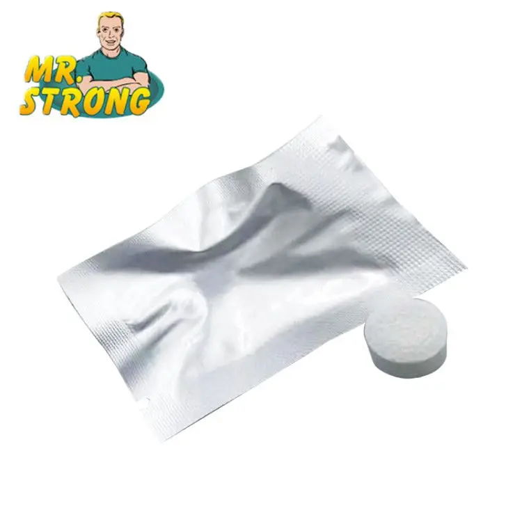 Таблетки для приготовления эспрессо и капучино 60 шт./3 коробки|Универсальные