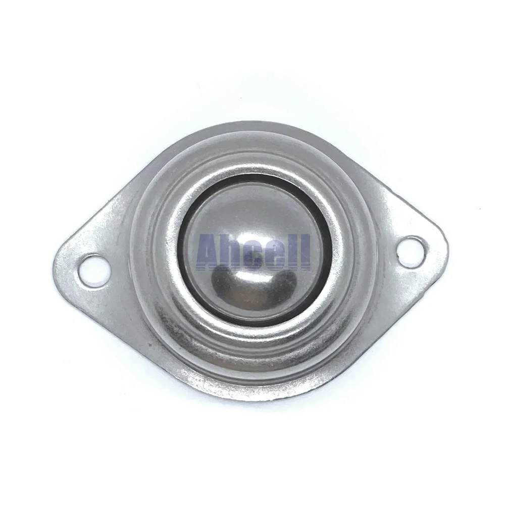 25 мм нержавеющая сталь подшипника ролика заклинателя стол диван мебель колеса