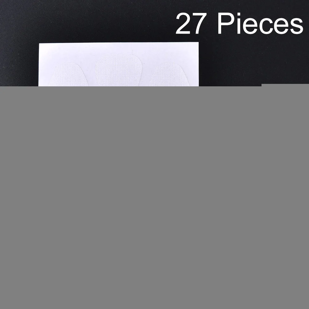 

New Anti-Wrinkle Anti-Aging EVA Resin Forehead Sleep Face Stickers Products Facial Skin Care Moisturizing Mask Lifting Sticker