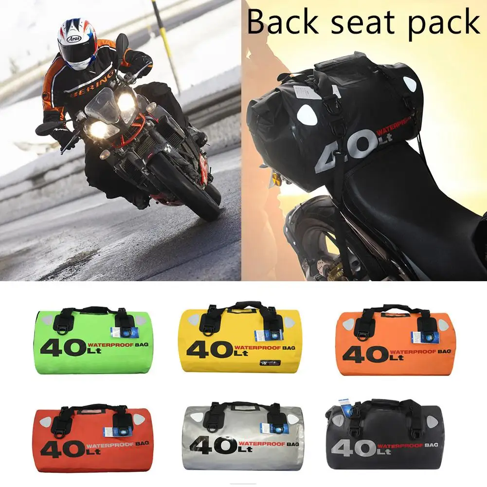 

Motorcycle Accessories