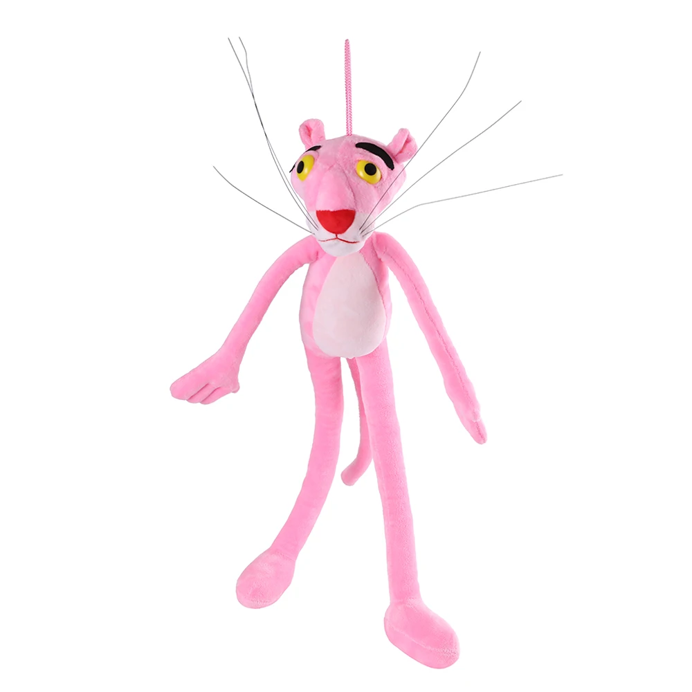 1 шт. плюшевые игрушки в виде пантеры 60 см|plush toys|animal plush toypink panther |