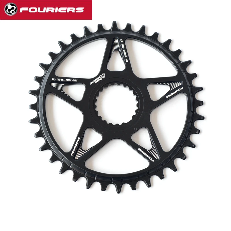 Круглая Звездочка для велосипеда Deore SLX M7100 XT M8100 XTR M9100 SHIMANO 12S | Спорт и развлечения