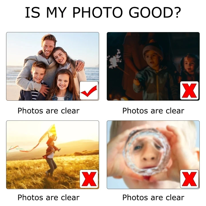 Custom Wallet Multi Functional Short Section Large Capacity Zipper Retro Custom Picture Wallet Father Plot Gift Purse For Men