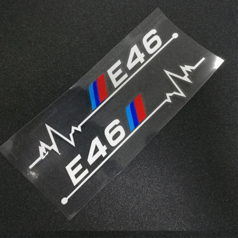 Автомобильные наклейки на окна для BMW X1 X3 X4 X5 X6 Series 1 2 3 4 5 6 7 E82 F07 E65 E84 F48 E83 E53 E70 F15 F16 F25