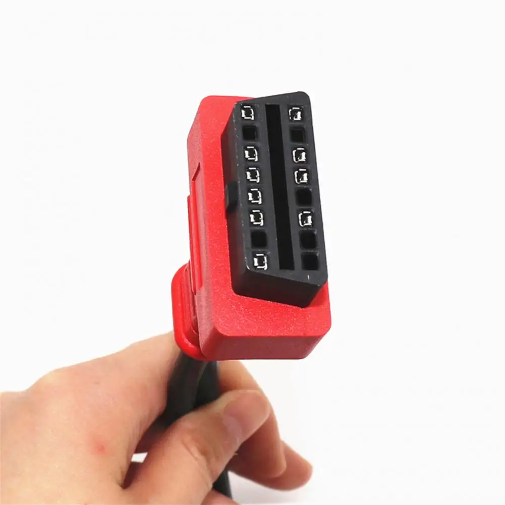 

12+8 Pin Programming Connector Cable Adaptor MSCHRY128 for Chrysler