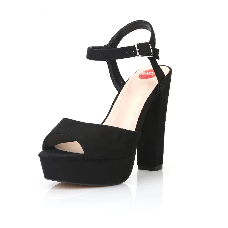 

Sandal Back Counter Fashion With Platforms Style It Pattern Side Camp Feel Type Weight Element