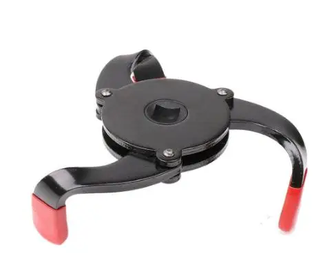 

Oil Filter Wrench Tool For Auto Car Repair Adjustable Two Way Oil Filter Removal Key Auto Car Repairing Tools 60-100MM