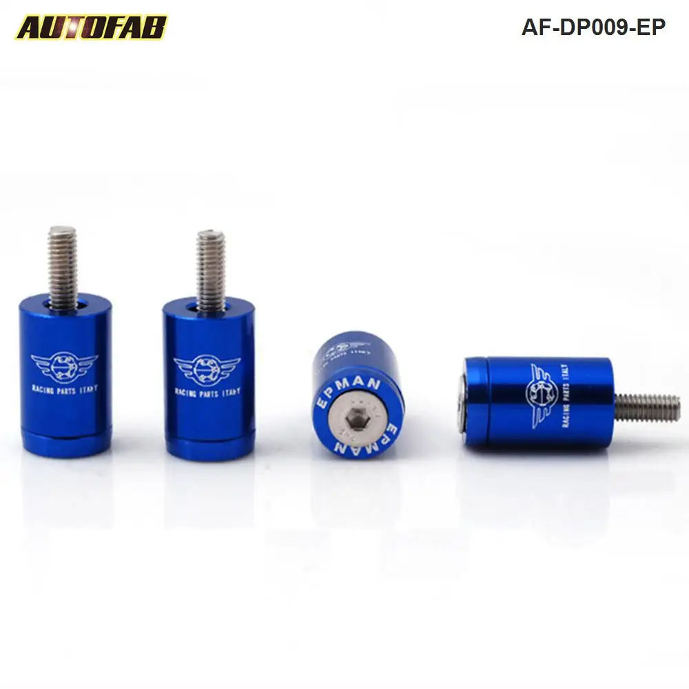 Гоночный набор с отверстием для вентиляционного отверстия 1 &quot всех