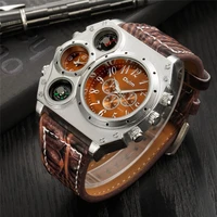 mechanical watch lover mens watches luxury top brand quartz wristwatches automatic male business japan relogio masculino new