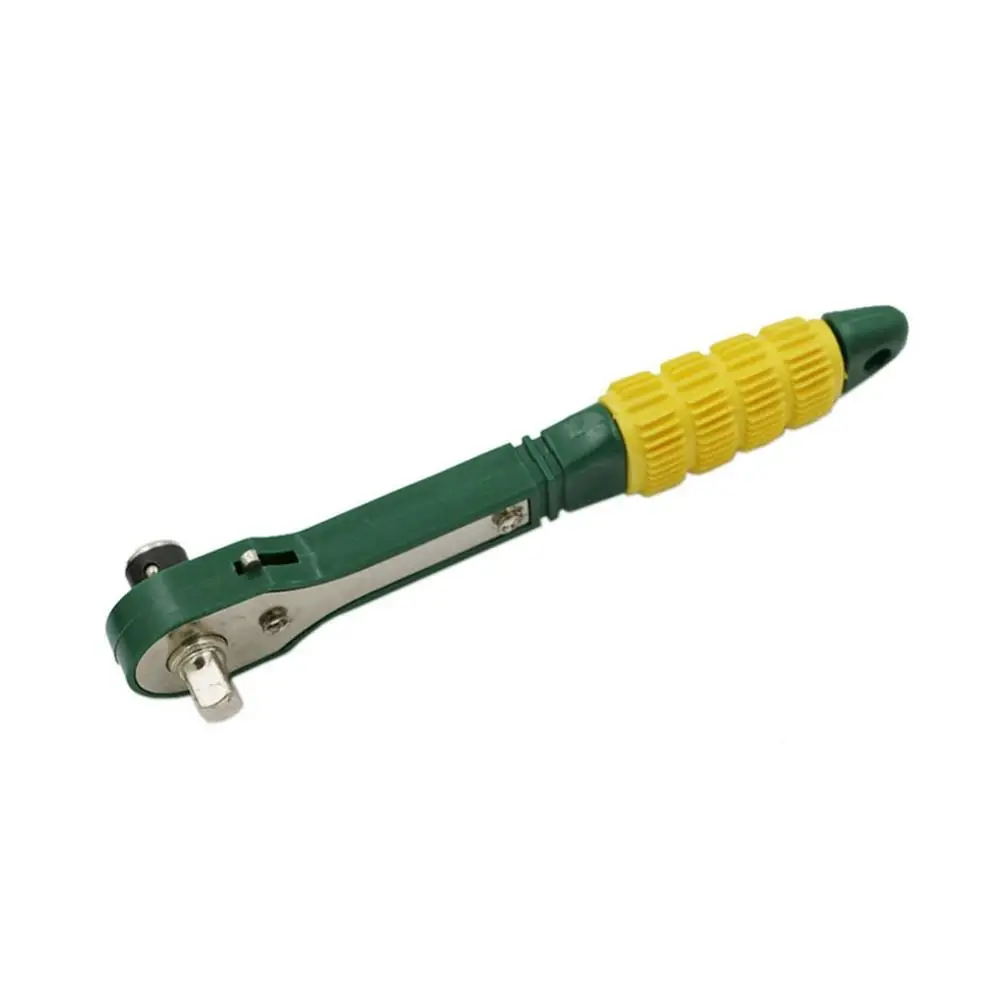 Мини 1/4 &quotгаечный ключ с трещоткой гаечный высоким крутящим моментом