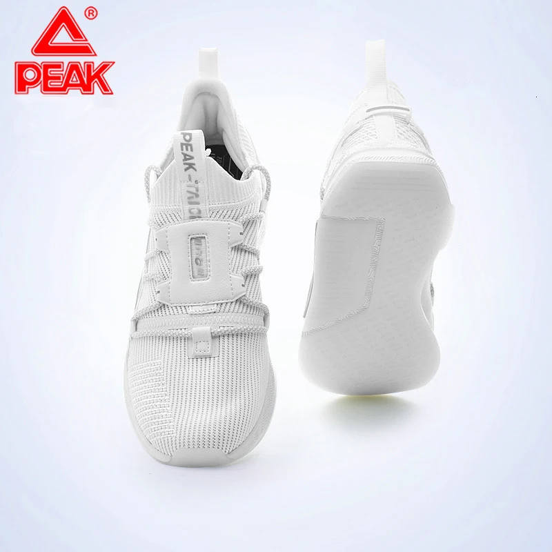 Женские кроссовки с дышащей сеткой для пробежки на подушке легкие | Спорт и